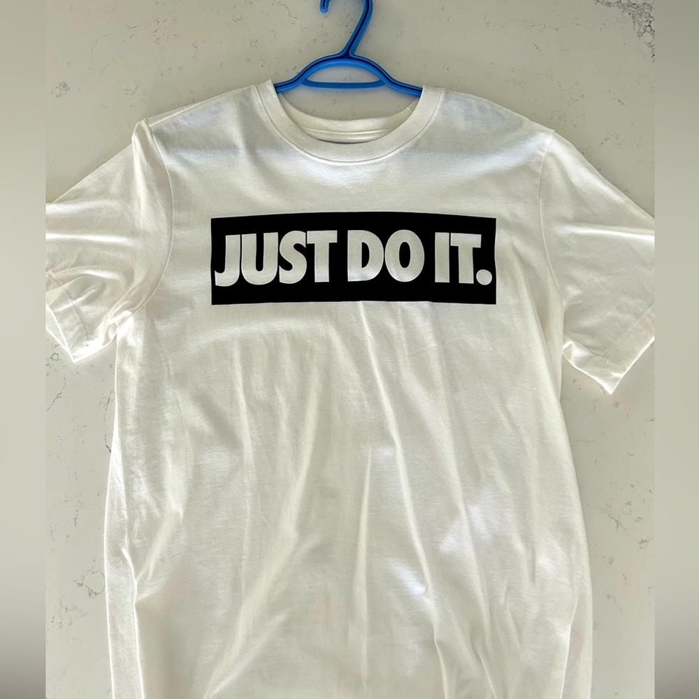 Just do it